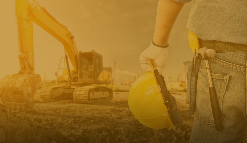 Leader of Construction & Renovation