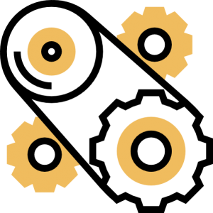 cogwheels
