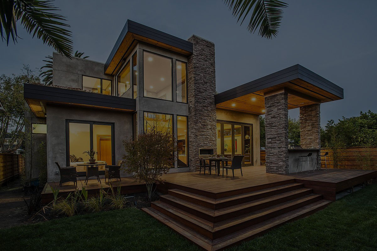 Build your Dream Home